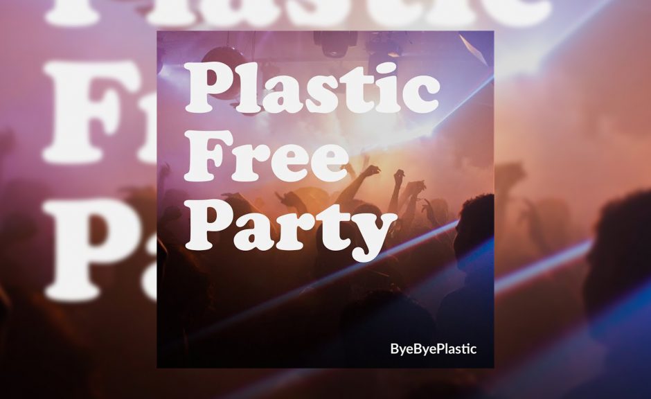 Eco-Rider: 1500 DJs gegen Plastik in Clubs
