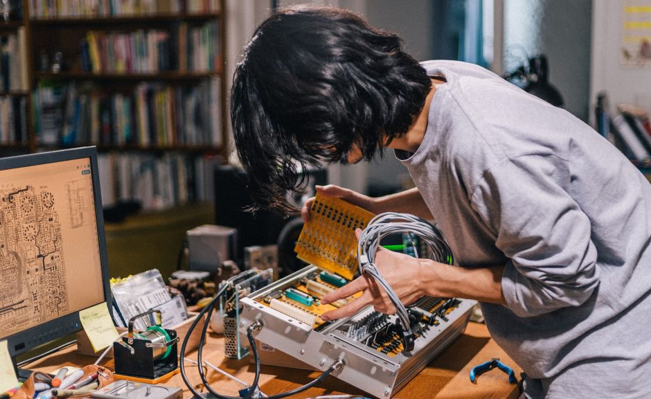 KORG Germany: Neues Entwicklungsbüro in Berlin startet 2020