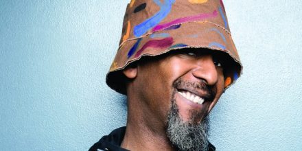 Mr. G kündigt neues Album 'The Alien With Extraordinary Abilities' an