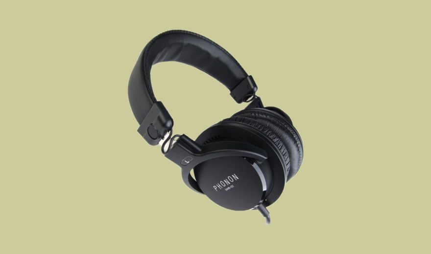 Weihnachtsgewinnspiel N.1: Phonon SMB-02