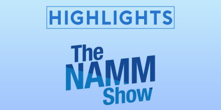 NAMM 2020: Die Highlights für DJs & ProduzentInnen