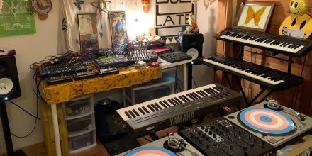 Octo Octa präsentiert kostenlosen Ratgeber über Aufbau eines Heimstudios