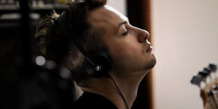 Sennheiser präsentiert den DJ-Kopfhörer HD25 Light in neuer Version