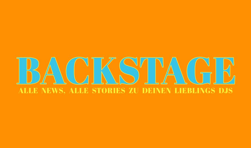 ⭐ Exklusivinterview: Backstage Magazin goes Print ⭐