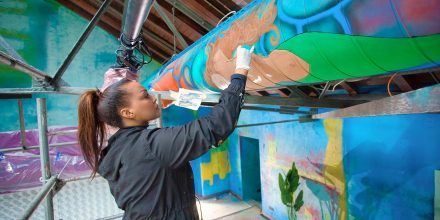 Fortuna Irgendwo: Neuer Club in Frankfurt eröffnet am 26. März