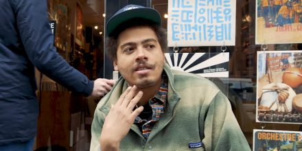 For the record: Videoserie von Pioneer DJ feiert Vinyl