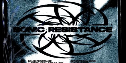 Sonic Resistance: Soli-Compilation für die Widerstandsbewegung in Rojava