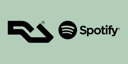Resident Advisor und Spotify gehen Partnerschaft ein