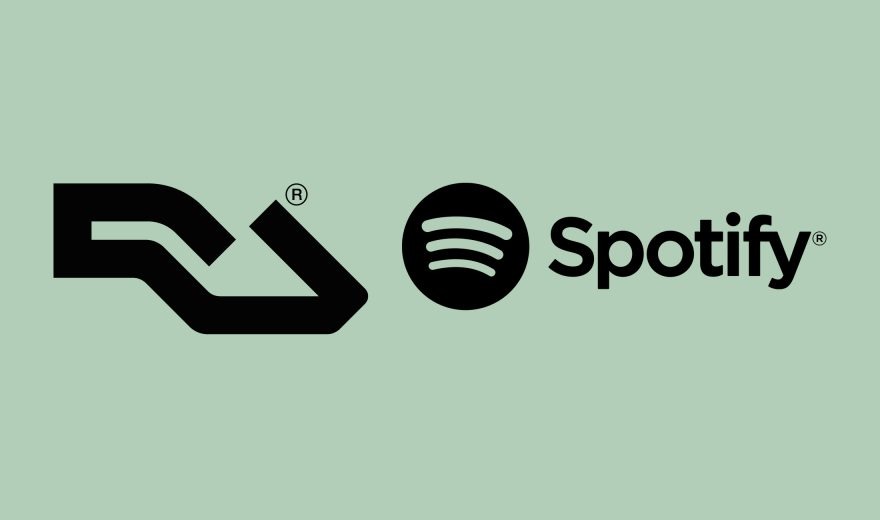 Resident Advisor und Spotify gehen Partnerschaft ein