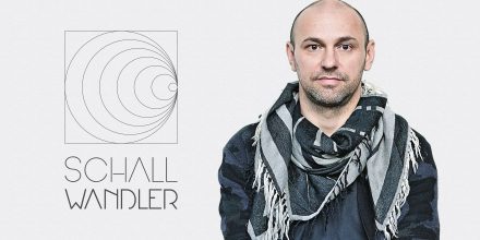 Schallwandler-Podcast: Zu Gast bei Henrik Schwarz