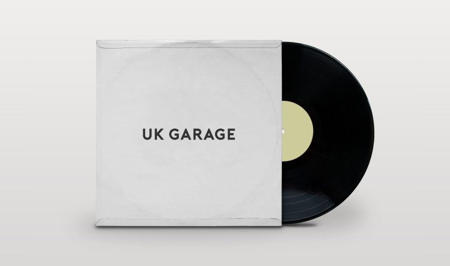 Essentials: UK Garage