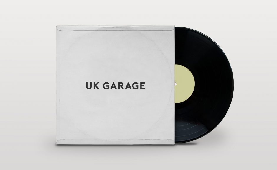 Essentials: UK Garage