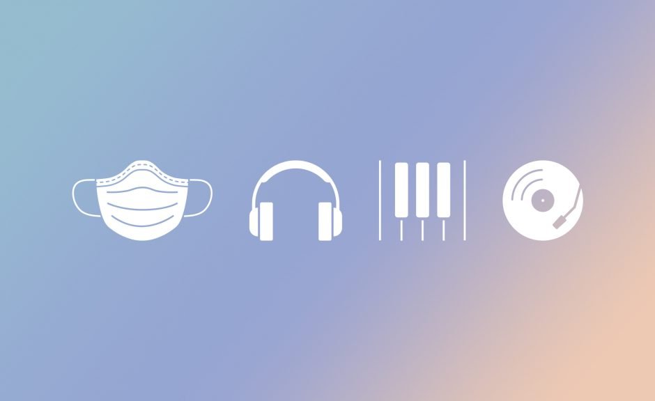 Corona-Krise: Wie MusikerInnen fit bleiben können
