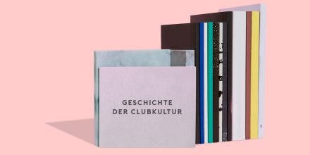 Buch-Essentials: Die Geschichte der Clubkultur