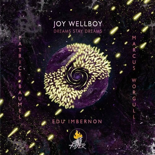 Joy Wellboy_Dreams stay dreams (Marcus Worgull Remix)_Fayer