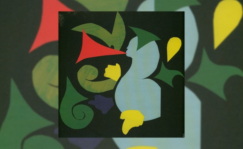 Review: Maât – Solar Mantra [Growing Bin Records]