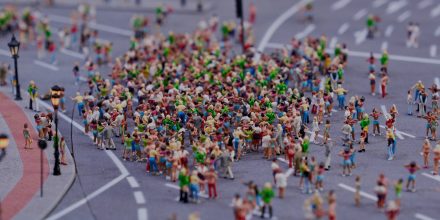 Rave The Planet Parade: Termin der neuen Loveparade steht