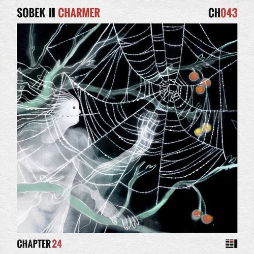 Sobek_Charmer (David Mayer Remix)_Chapter 24 Records