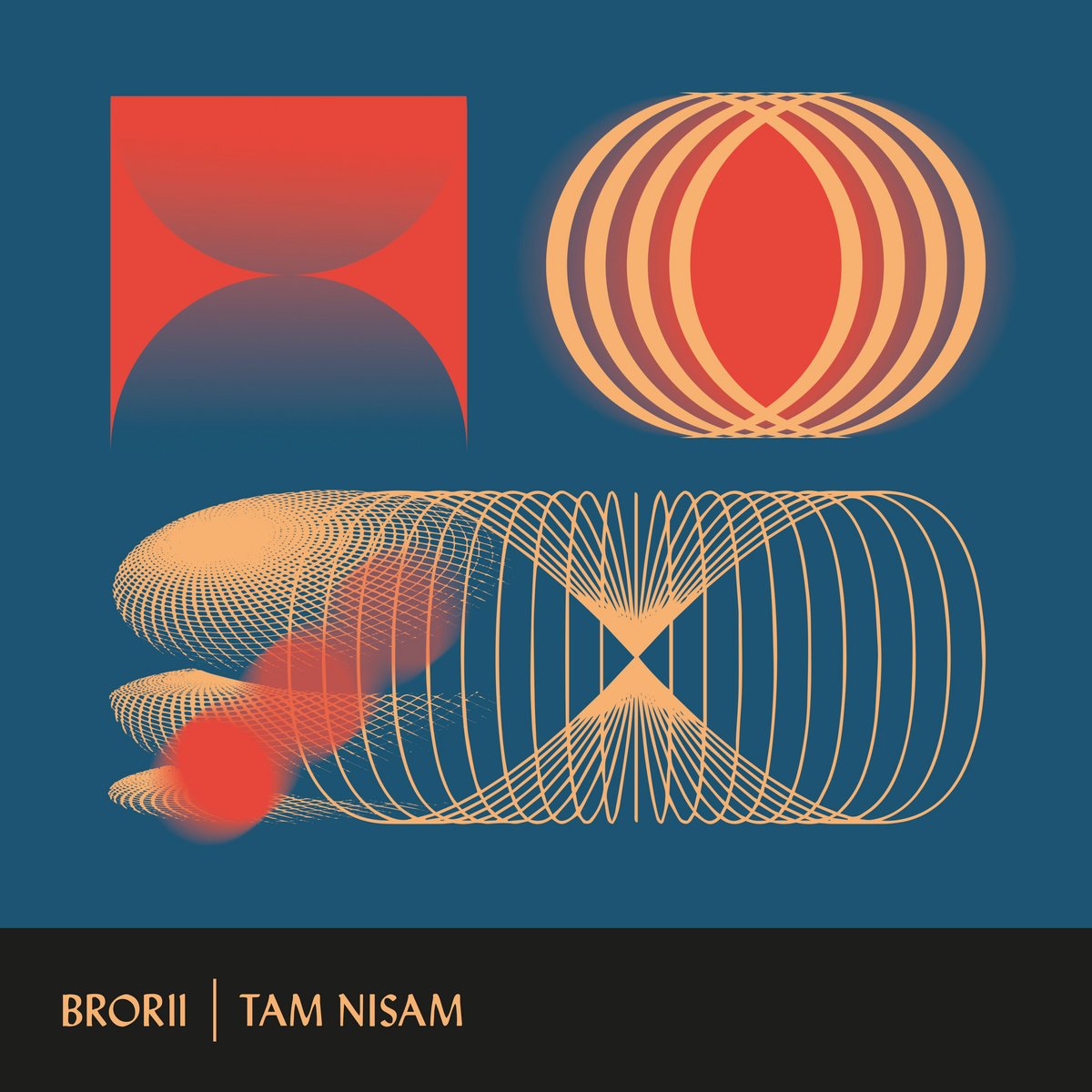 Tam Nisam - Negura