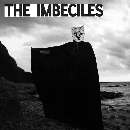 The Imbeciles_Decider (Fort Romeau Remix)_The Imbeciles