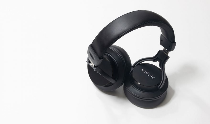 Neu: Phonon bringt neuen Kopfhörer SMB-01L heraus