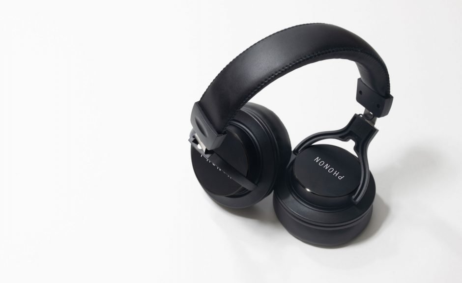 Neu: Phonon bringt neuen Kopfhörer SMB-01L heraus
