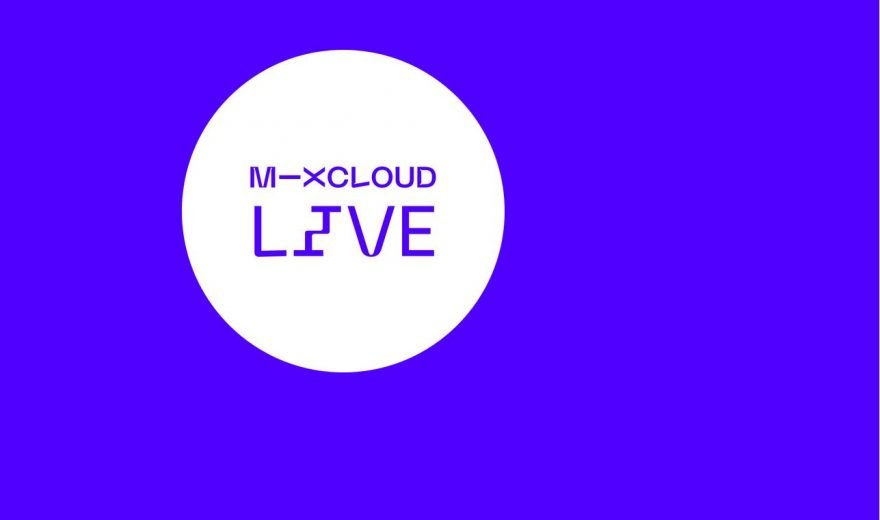 Mixcloud: Neue Plattform für legale Livestreams