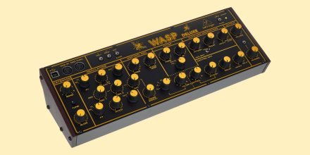 Test: Behringer WASP Deluxe