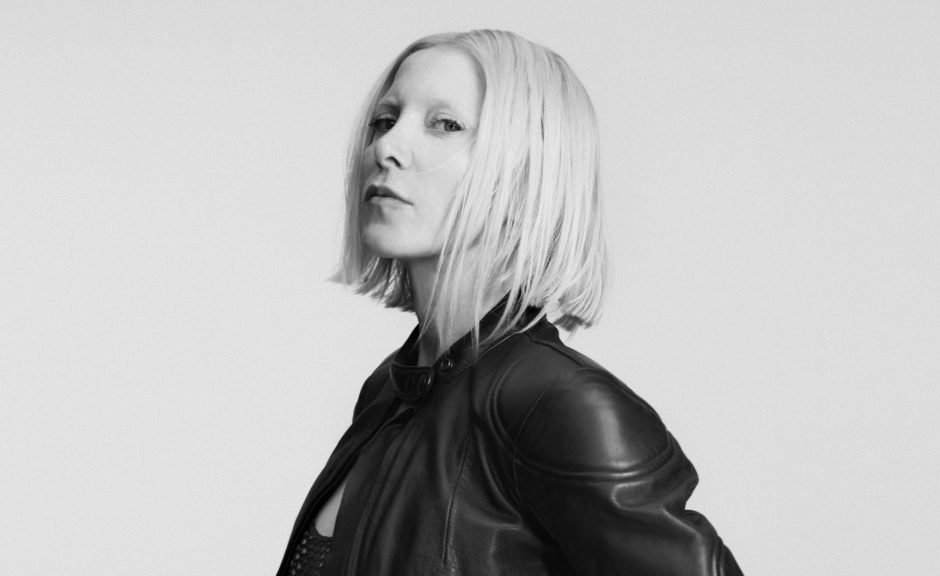 Ellen Allien: Neues Album 'Auraa' erscheint im Juni auf BPitch Control