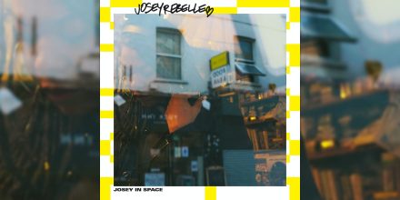 Review: Josey Rebelle - Josey In Space [Beats In Space]