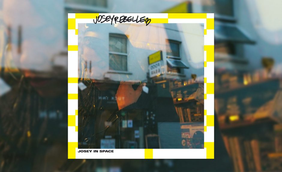 Review: Josey Rebelle - Josey In Space [Beats In Space]