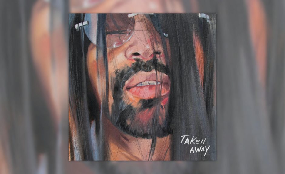 Review: Moodymann – Taken Away [KDJ]