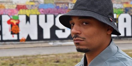 Omar-S: Neues Album 'Fuck Resident Advisor' angekündigt