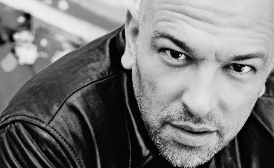 Frankfurter Trance-Pionier Pascal FEOS ist tot