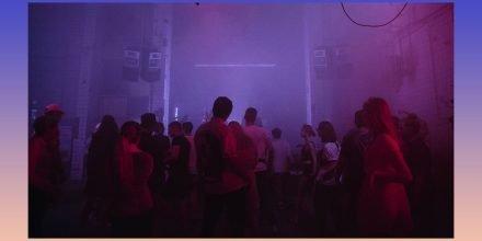 Bruchstelle: Warum Clubkultur jetzt Unterstützung braucht
