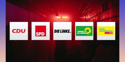 Clubkultur in der Coronakrise – und wie weiter? Berliner Politik im Interview.