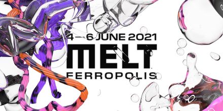Melt Festival 2021 findet bereits im Juni statt