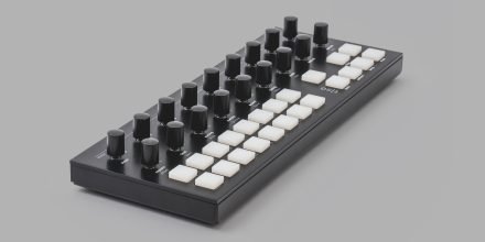 Torso Electronics T-1: Raffinierter MIDI-Sequencer auf Kickstarter