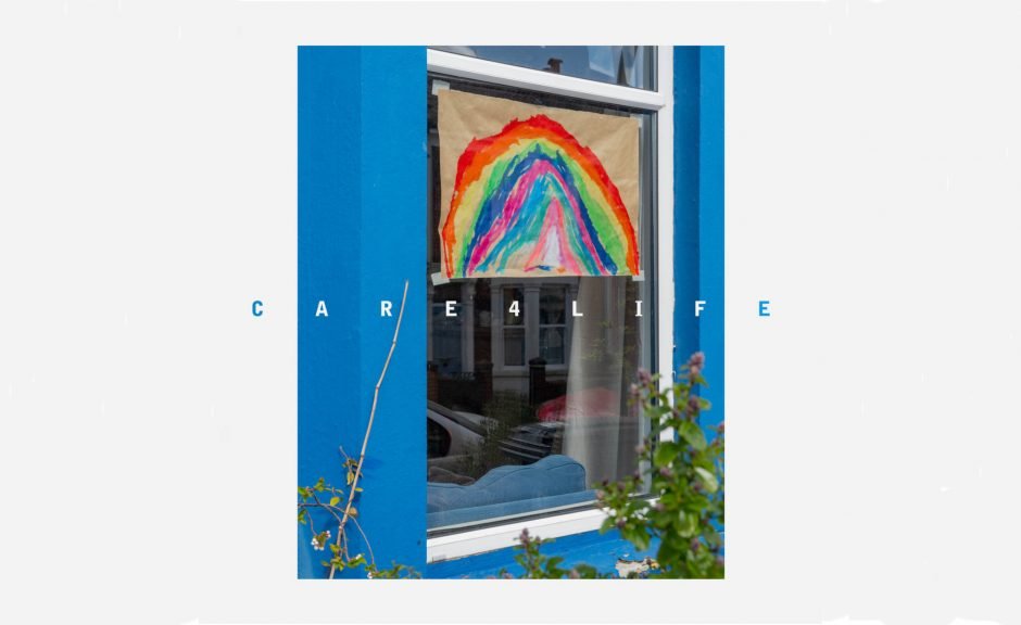 'Care 4 Life' Charity Compilation mit Musik von The Chemical Brothers