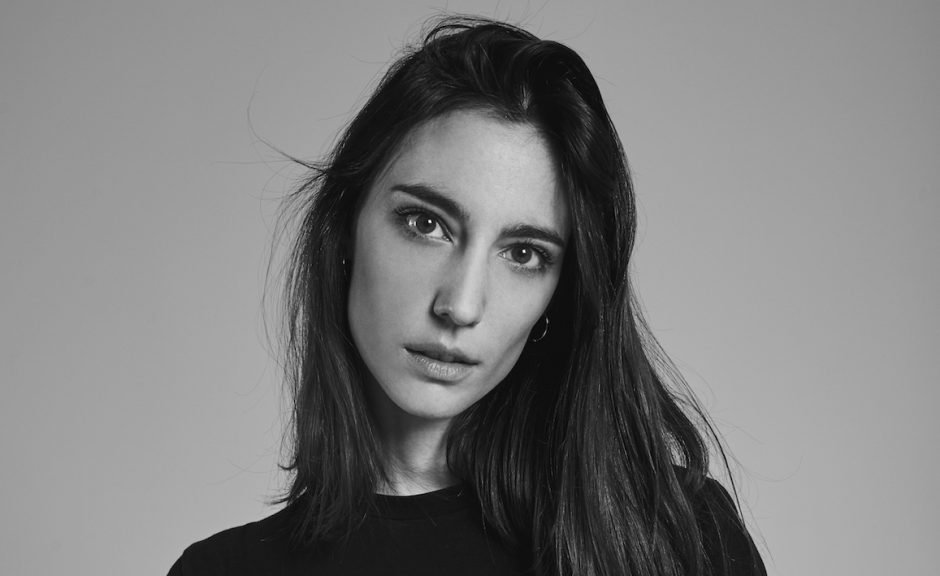 Amelie Lens kündigt neue EP 'Higher' an