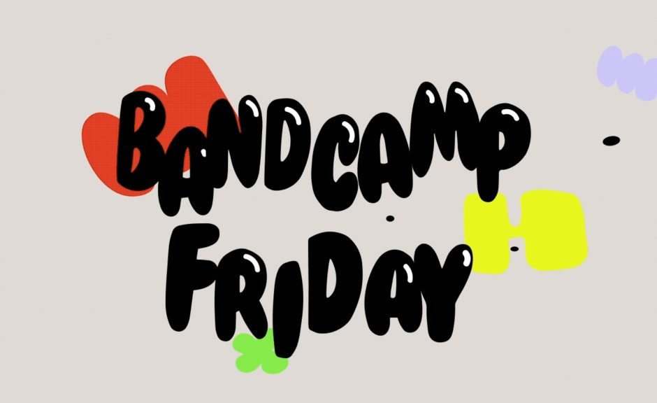 Bandcamp Friday Aktion wird bis Ende 2020 verlängert
