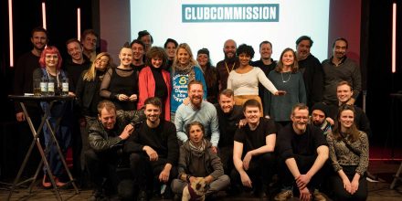 Porträt: Clubcommission Berlin – Die Lobby der Clubszene