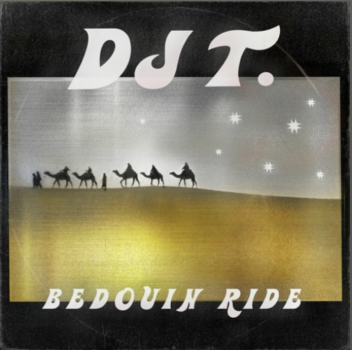 DJ T_Bedouin Ride (Musumeci Remix)_Get Physical Music