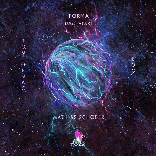 Forma_Days Apart (Mathias Schober Remix)_Fayer
