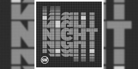 Review: SW. – Night [Night Defined Recordings]