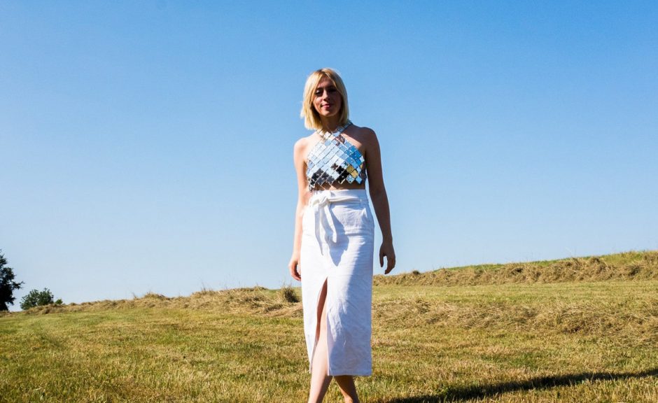 Tereza versteigert Tapes zugunsten von Schwarzer LGBTIQ-Organisation