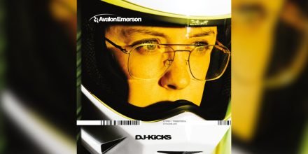 Review: DJ-Kicks – Avalon Emerson [!K7 Records]
