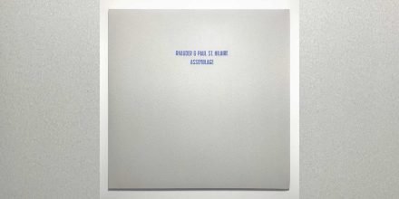 Review: Rhauder & Paul St. Hilaire - Assemblage [Ornaments]