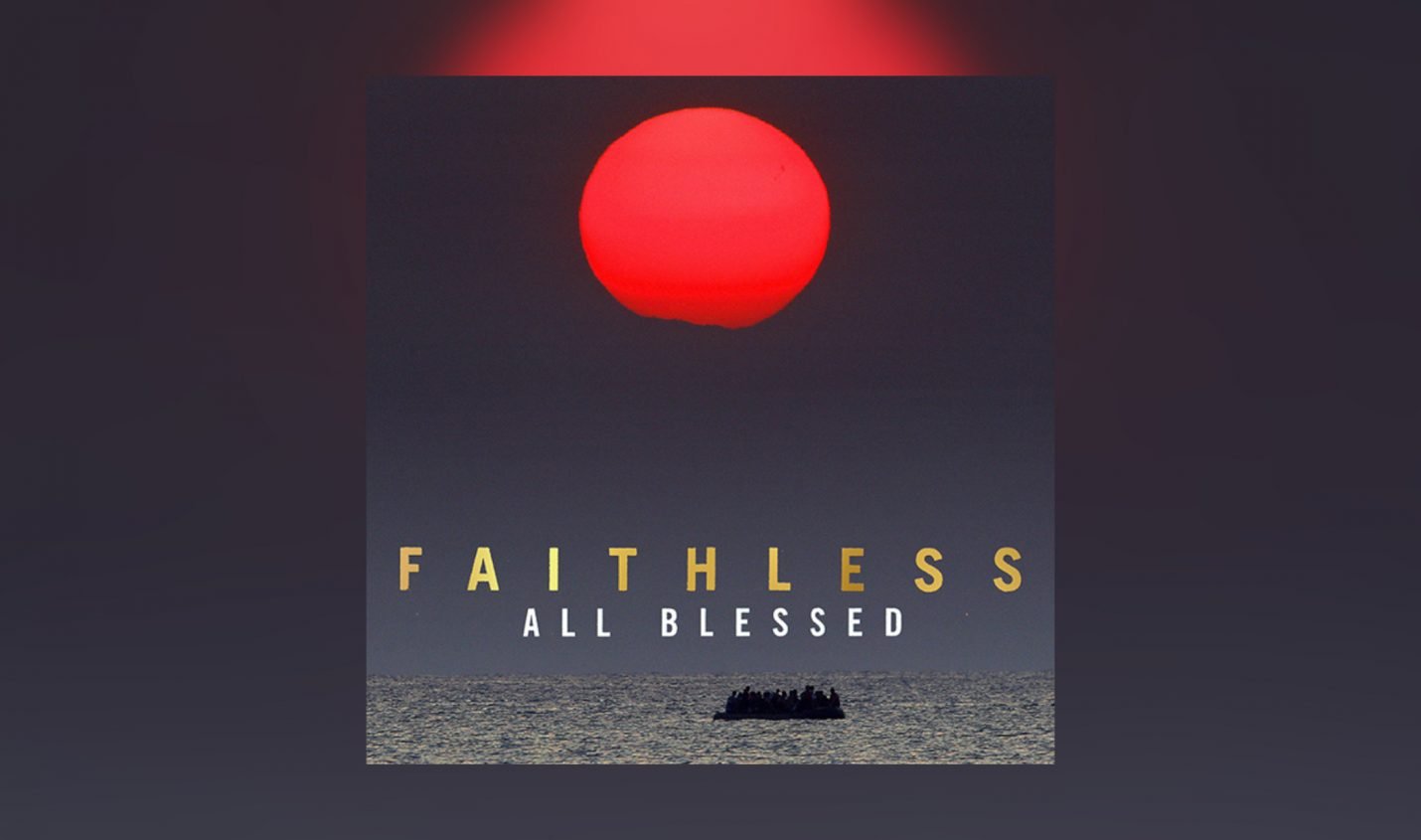 Faithless: Neues Album 'All Blessed' nach 10 Jahren angekündigt