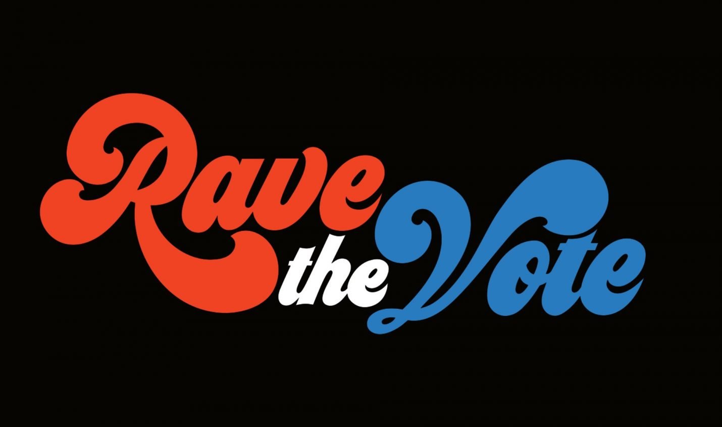 Rave the Vote: Digitales Festival ruft zur Teilnahme an US-Wahlen auf